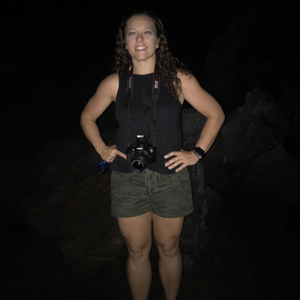 Meet your Posher, Kelly